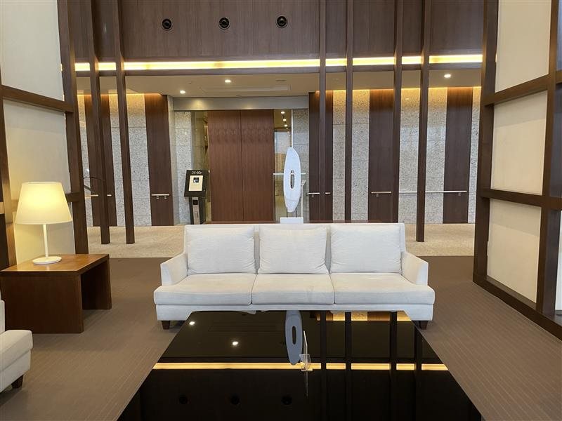 ザ・パークハウス西新宿タワー６０ その他外観1