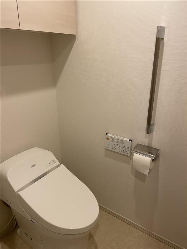 ザ・パークハウス西新宿タワー６０ その他7