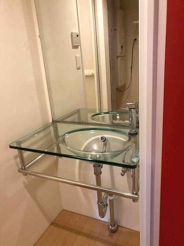 クラージュ中野 その他3