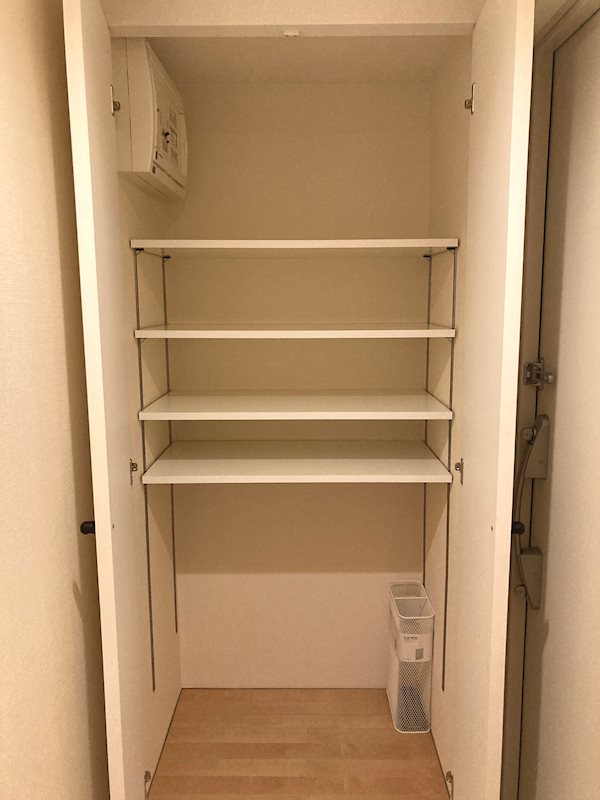 クラージュ中野 その他4