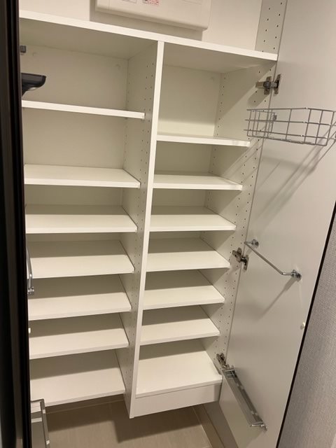 シティタワー新宿 その他4