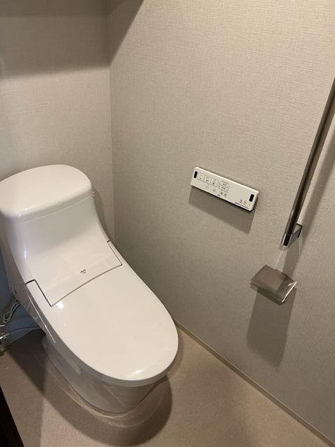 シティタワー新宿 その他5