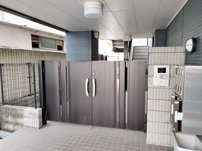 レオパレスブライトン　ヒル その他4