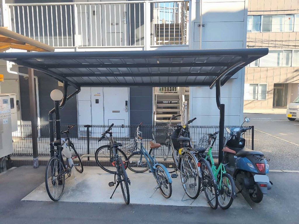 レオネクストＳｅｎｓｕｉⅣ その他4