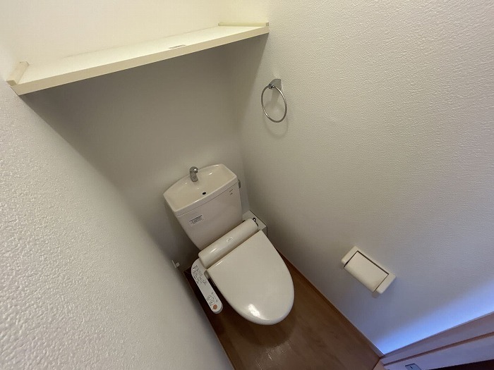 レオパレス宮前 その他10