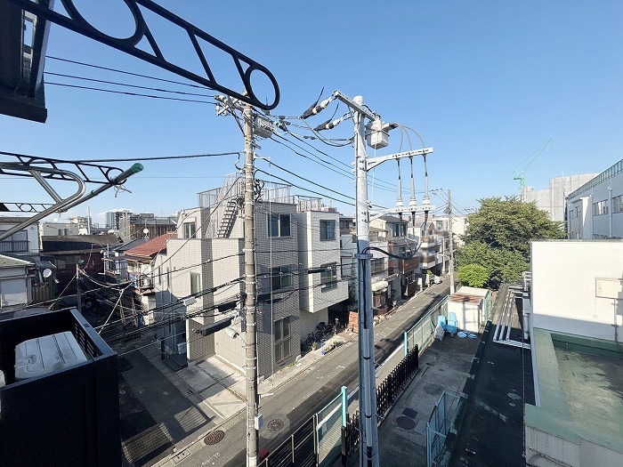 レオパレス宮前 その他13