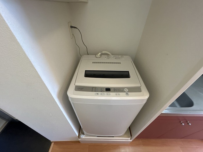 レオパレス宮前 その他15