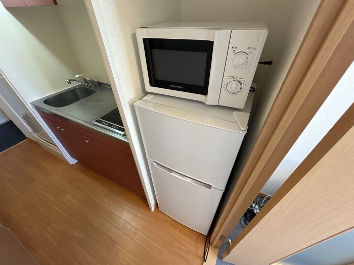 レオパレス宮前 その他16