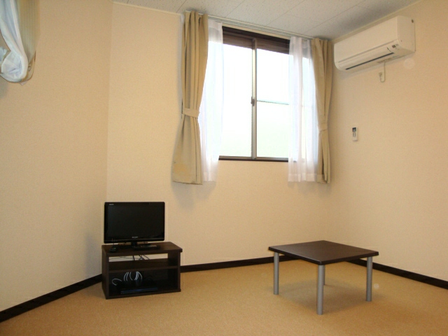 レオネクストベネフィット双葉 リビング