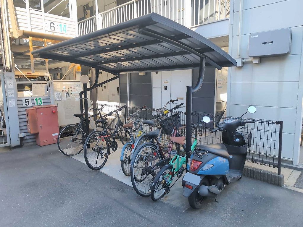 レオネクストＳｅｎｓｕｉⅣ その他5