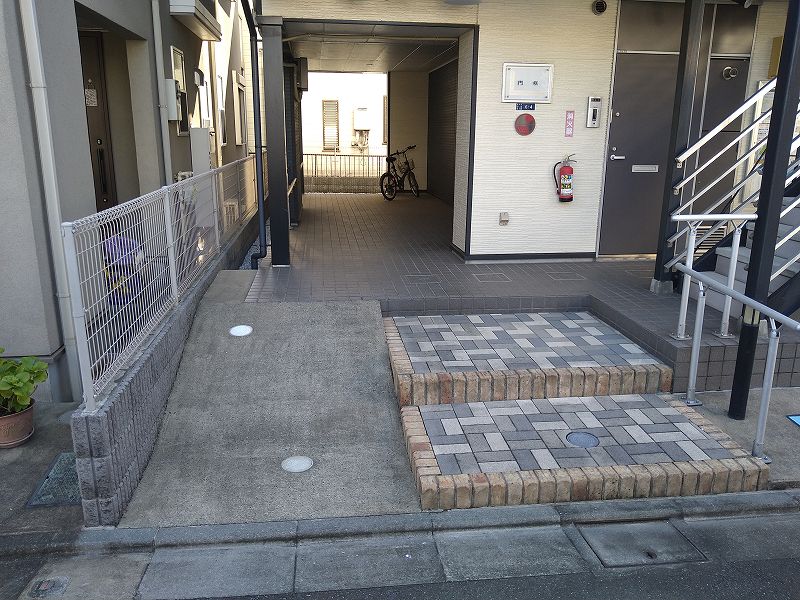 レオパレス門咲 その他5