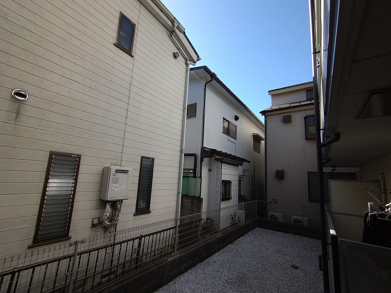 レオパレス門咲 その他8