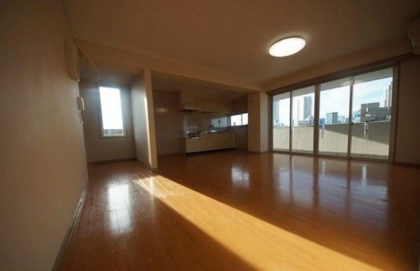 大永初台マンション その他4