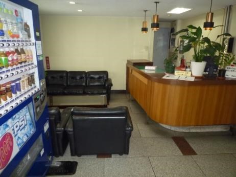 大永初台マンション 風呂画像