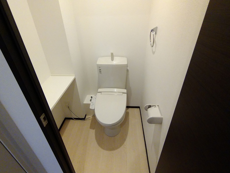 レオネクストプレミアム代々木 その他4