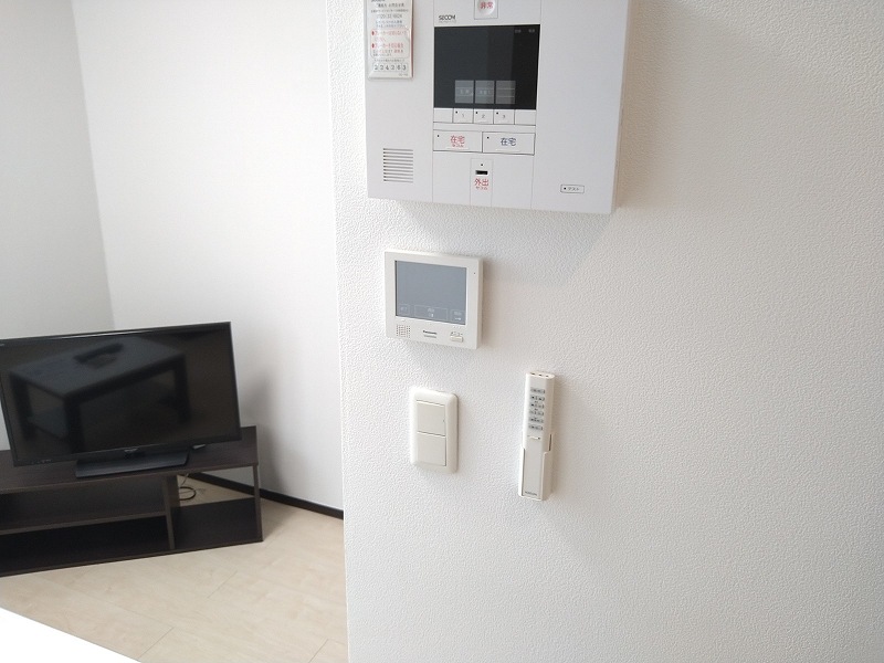 レオネクストプレミアム代々木 その他7