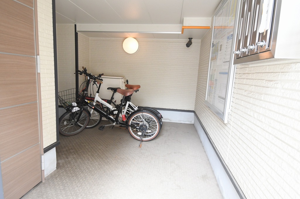 レオネクストプレミアム代々木 その他8