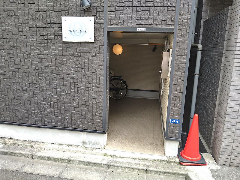 レオネクストプレミアム代々木 その他9