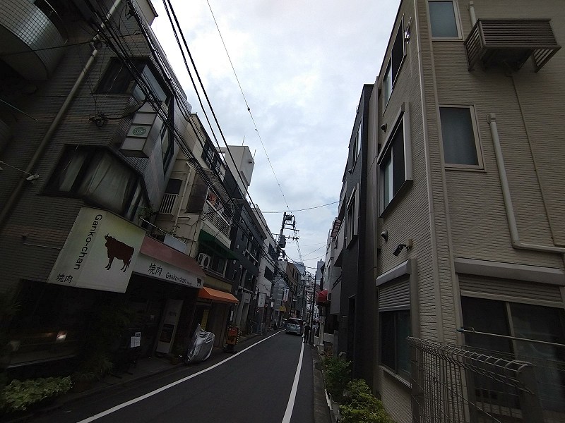 レオネクストプレミアム代々木 その他10