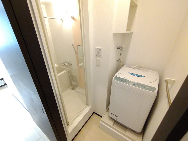 レオネクストプレミアム代々木 その他11