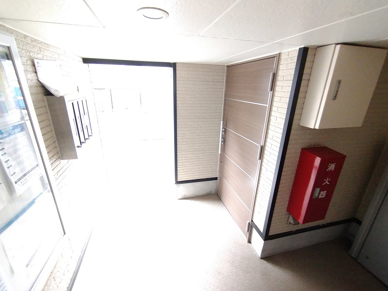 レオネクストプレミアム代々木 その他12