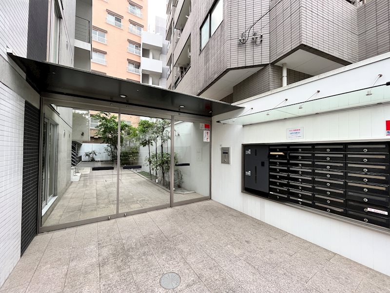 グランドコンシェルジュ都立大学 その他2