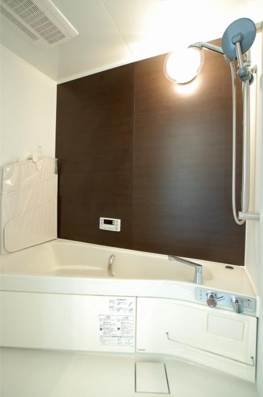 グランドコンシェルジュ都立大学 風呂画像