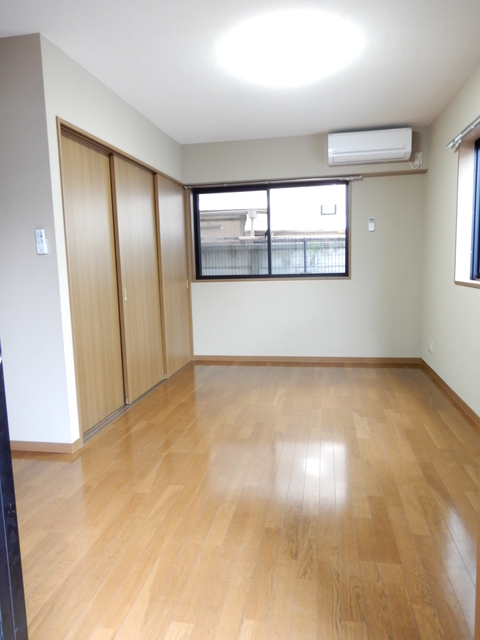 ストーン目黒 リビング