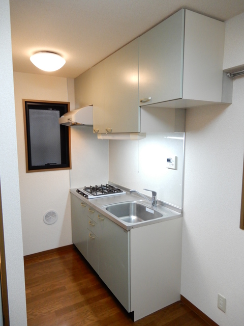 ストーン目黒 キッチン