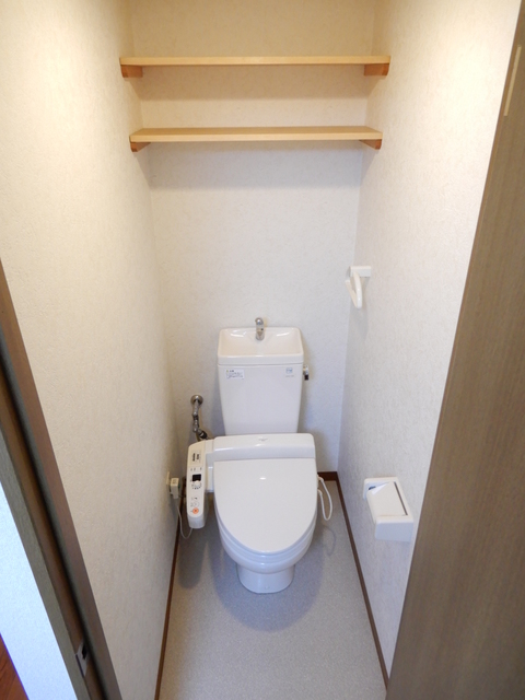 ストーン目黒 ベッドルーム