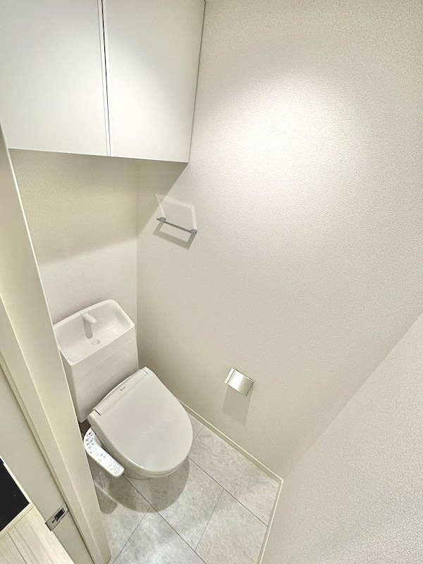 レスペデーザ目黒本町 その他3