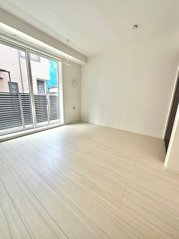 レスペデーザ目黒本町 リビング