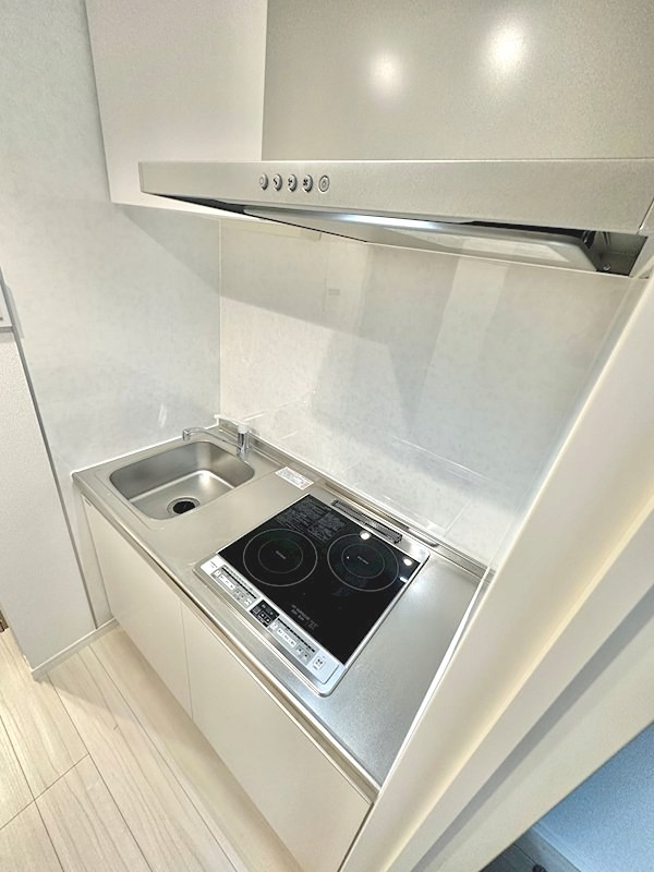 レスペデーザ目黒本町 キッチン