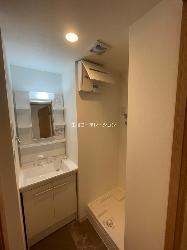 FLレジデンス新宿Ⅲ その他2