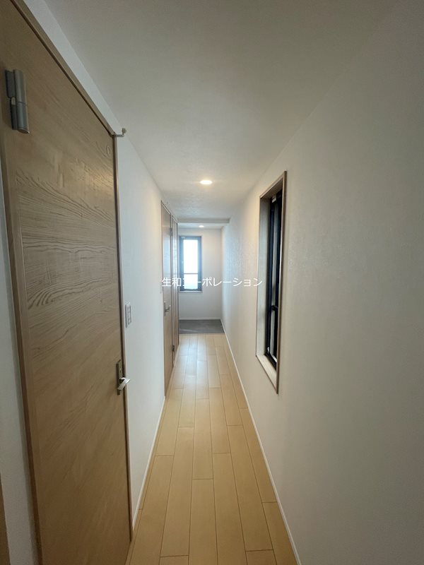 FLレジデンス新宿Ⅲ その他4