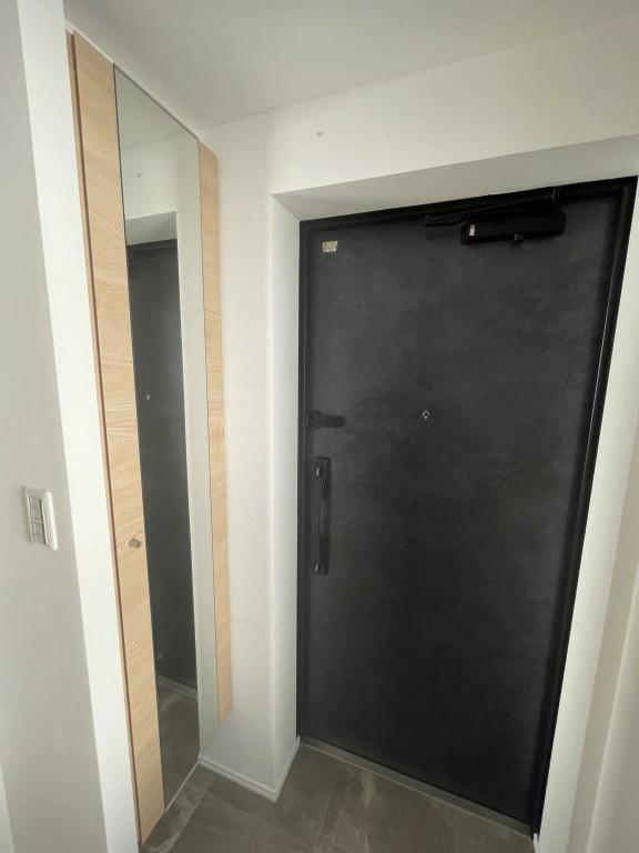 FLレジデンス新宿Ⅲ 玄関