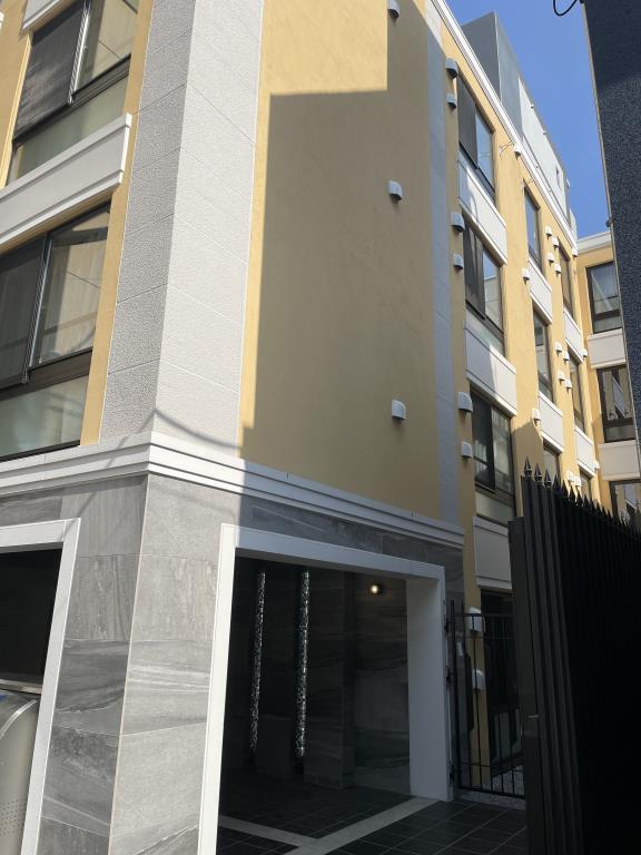 FLレジデンス新宿Ⅲ その他10