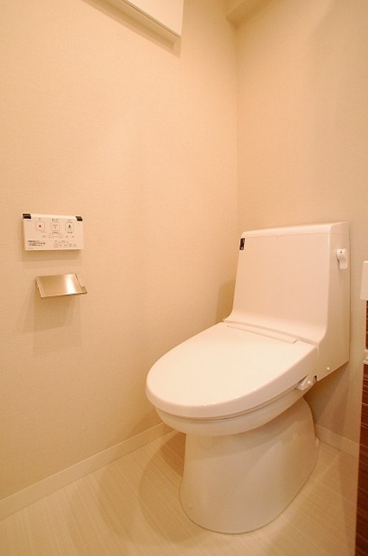 ステージファースト飯田橋アジールコート その他1