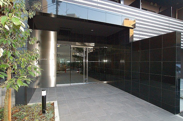 ステージファースト飯田橋アジールコート その他4