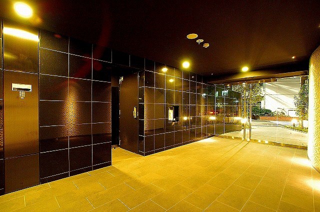 ステージファースト飯田橋アジールコート その他8