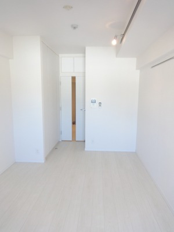 ステージファースト飯田橋アジールコート リビング