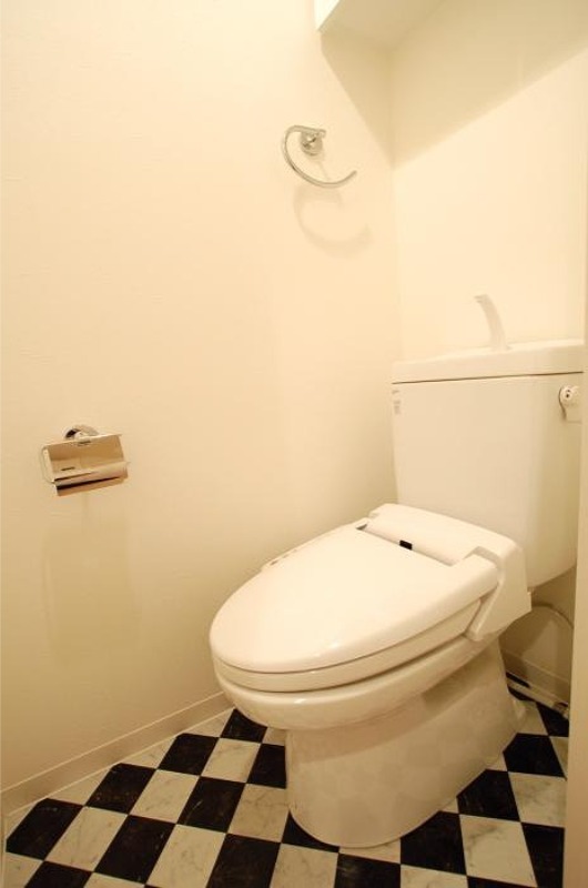 ステージファースト新中野 その他2