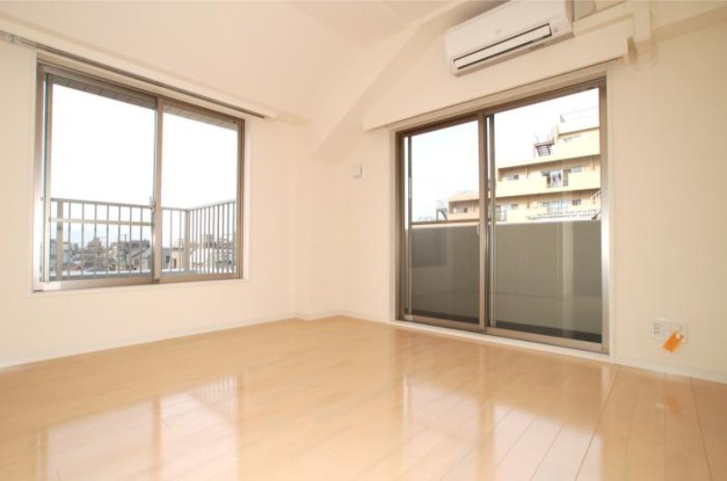 ステージファースト新中野 その他7