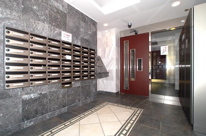 ステージファースト新中野 その他9