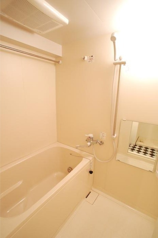 ステージファースト新中野 風呂画像