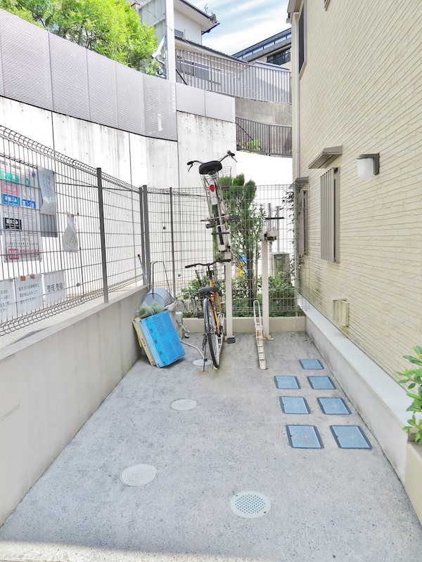 サンピア白山． その他3