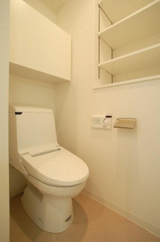 ステージグランデ文京白山 その他1