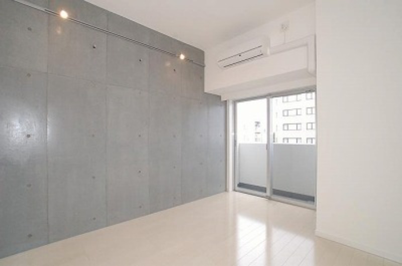 ステージグランデ文京白山 リビング