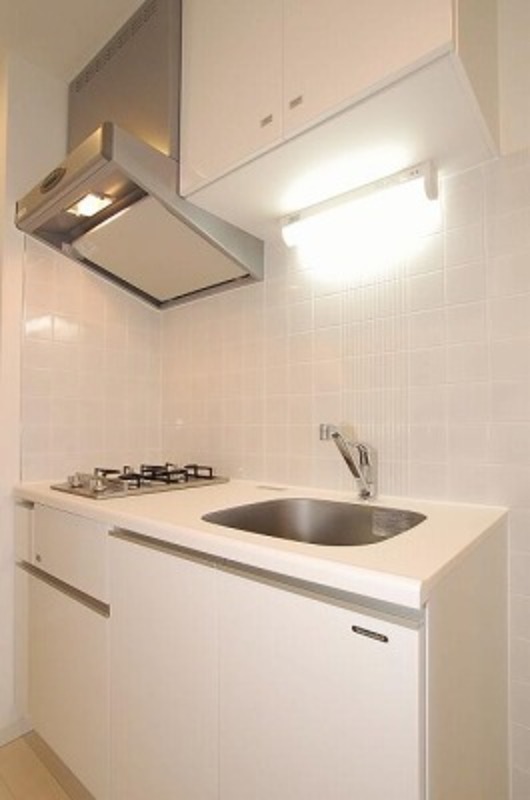 ステージグランデ文京白山 キッチン