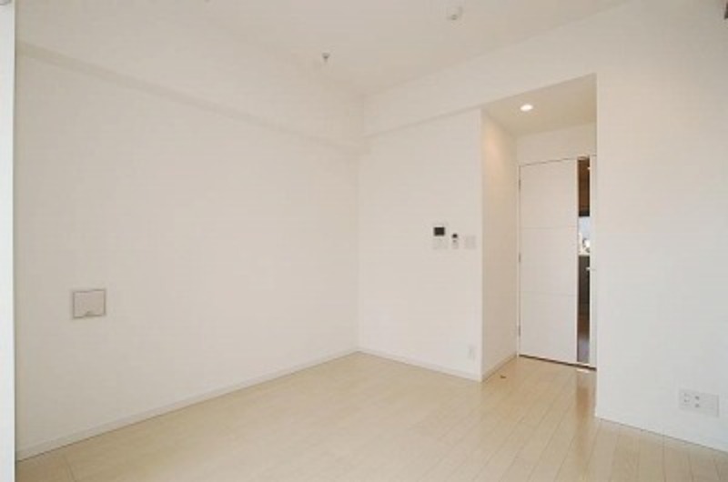 ステージグランデ文京白山 ベッドルーム